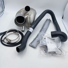 Volvo Penta 23612568 Kit Riser Scarico D4 AQ Aquamatic Enbordo Diesel NUOVO OEM