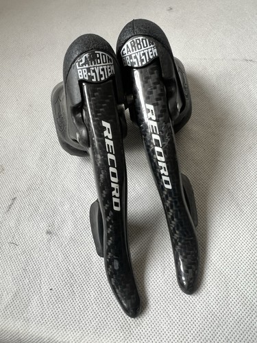 Leva freno cambio - , campagnolo