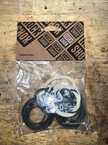 Kit assistenza rockshox - rockshox, xc32