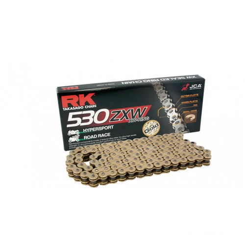 Catena gb530zxw 108 oro - gb530zxw/108,