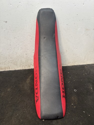 Coprisedile honda 2006 - cr,