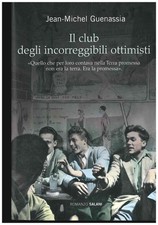 Guenassia J. M. IL CLUB DEGLI
