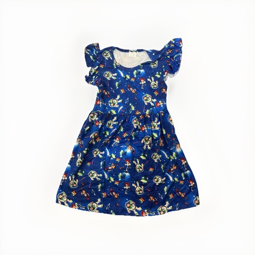 Disney toy story vestito - toy,