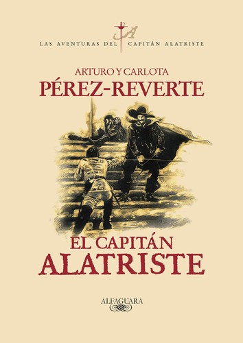 Capitán alatriste - el,
