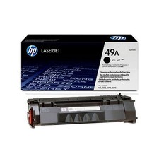 Cartuccia di stampa HP 49A
