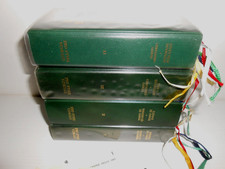 LITURGIA DELLE ORE COMPLETA 4