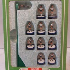 Subbuteo Squadra LW