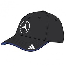 Mercedes F1 Team Kimi