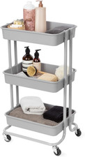 Carrello Con Ruote Portatutto