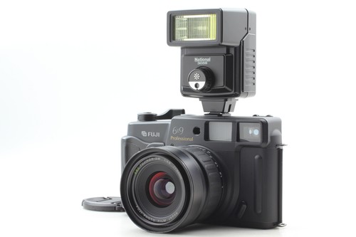 Quasi come nuovo fujifilm - [quasi, nuovo]