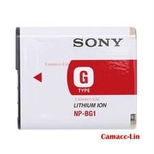Batteria Sony NP-BG1 per