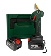 CESOIA TAGLIARAMI FORBICE CON