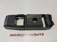 vano sotto sella piaggio si