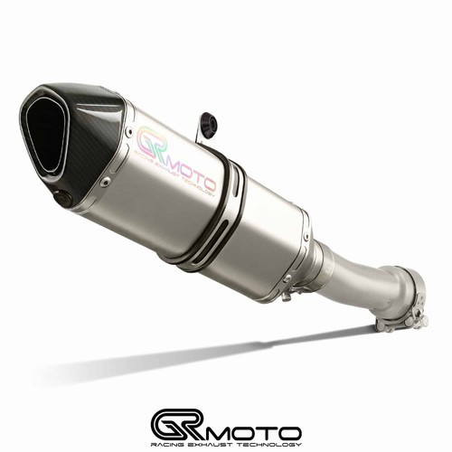 Scarico per bmw r1200 rs - r, /