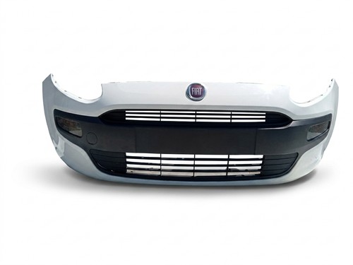 Paraurti anteriore fiat - anteriore,