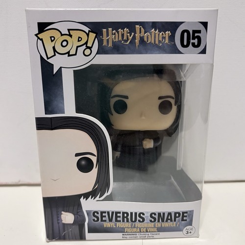Funko pop figurina - funko, harry