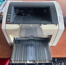 Stampante Hp Laserjet 1022