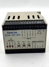 Sencon | BCM 387-WR | Modulo