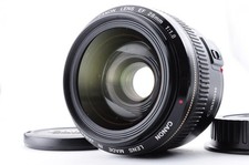 Canon Lens EF 28mm f/1.8 USM