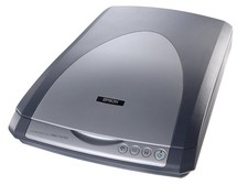 Epson Perfection 2480 scanner