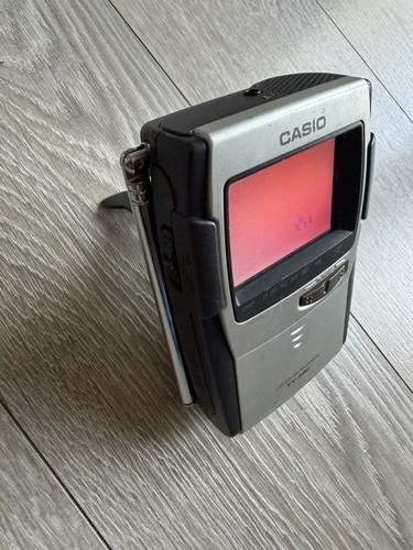 Casio 880 televisore - casio,