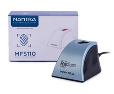 Mantra MFS 110 L1 USB scanner