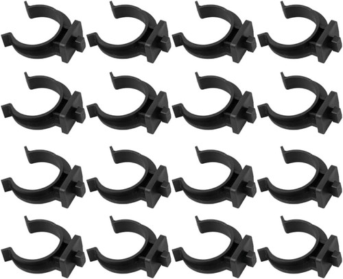 Pezzi set ganci - pezzi,