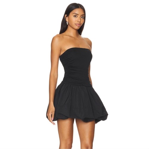 Abito donna nero - , steve-madden