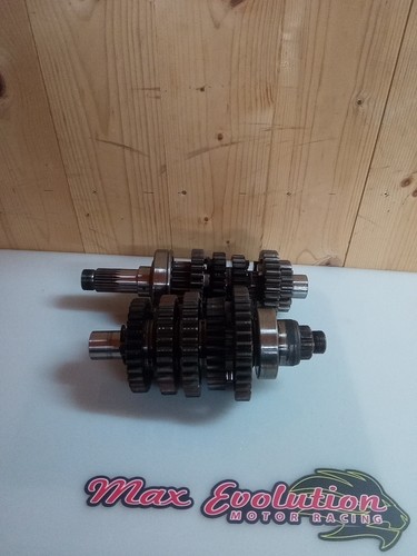 Set cambio motore semi - ,