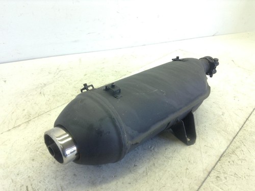 Piaggio evolution 250 - x9,