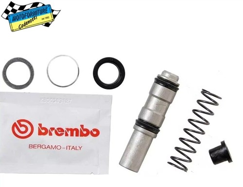 Kit revis pompa freno - revis,