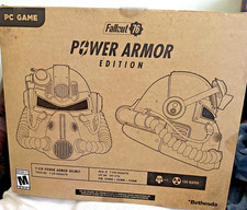 Casco fallout power armor - fallout,