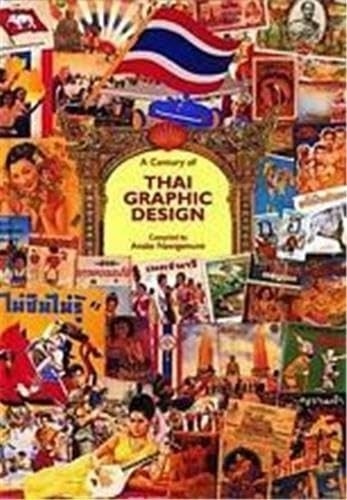Century thai graphic - a, of