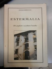 estermalia (ho spogliato e