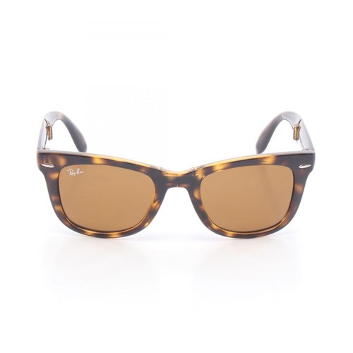 Occhiali sole wayfarer - occhiali,