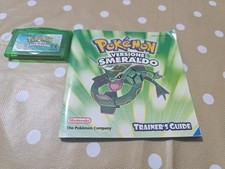 Pokemon Smeraldo Ita Gba Piu