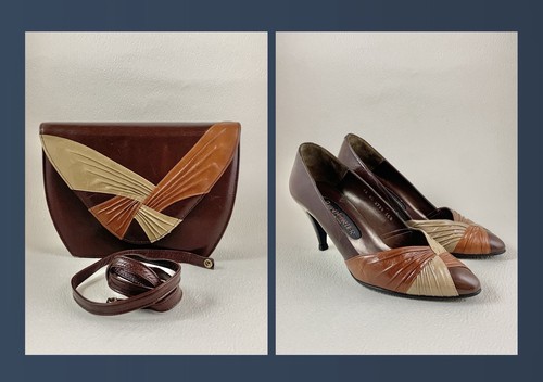 Set scarpe pochette roland - scarpe, e