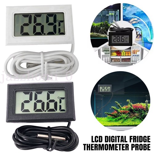 Lcd digitale frigorifero - lcd,