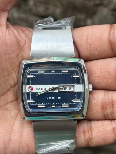 Orologio uomo automatico - orologio,