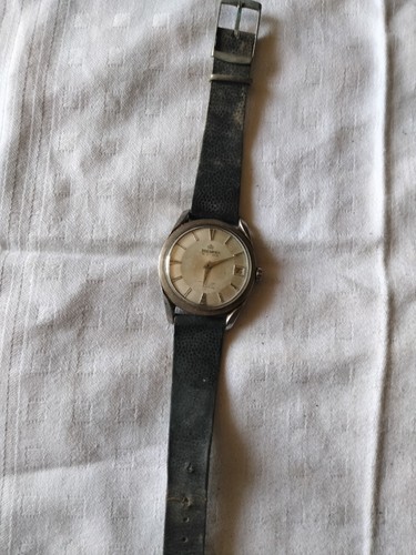 Orologio vintage uomo carica - vintage,