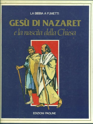 Gesu nazaret la nascita - di,