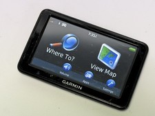 Garmin Nuvi 2495 Dimensioni