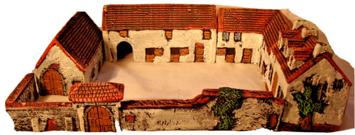 15mm dipinto resina - 15mm,