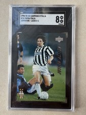 1994-95 Del Piero UD Campione
