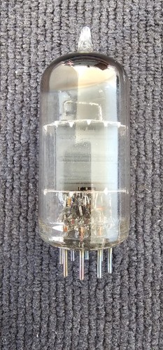 Mullard ecc82 12au7 - ecc82, m8136