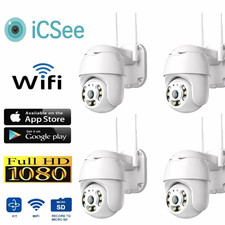 Telecamera esterna - 🔥4x,