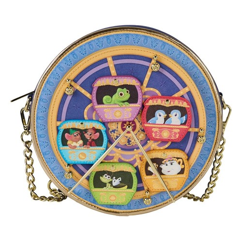 Loungefly disney princess - -,
