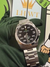 Rolex Air-King 40mm Orologio