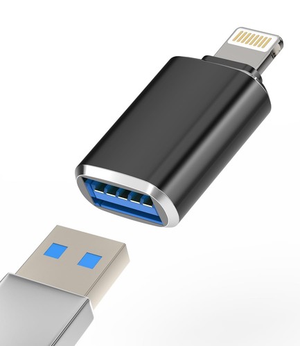 Adattatore per lightning usb - per,