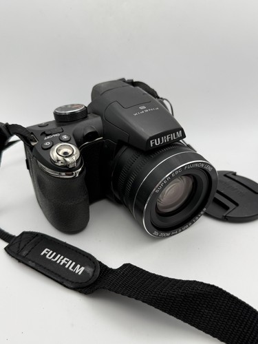 Fujifilm finepix s4500 - fujifilm,